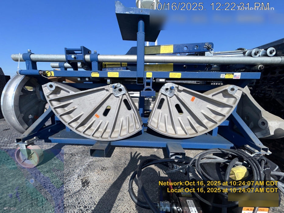 2023 CURRENT TOOLS 252-CT