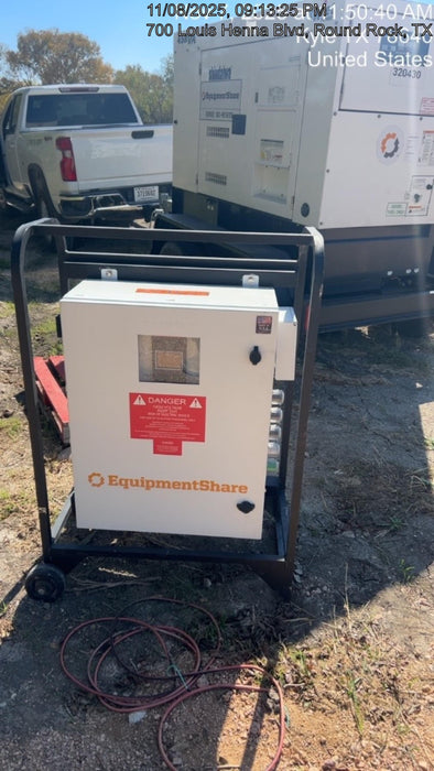 2022 TRYSTAR TPATS-045MMMF-A