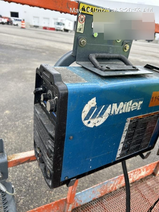 2020 MILLER ELECTRIC CST-280