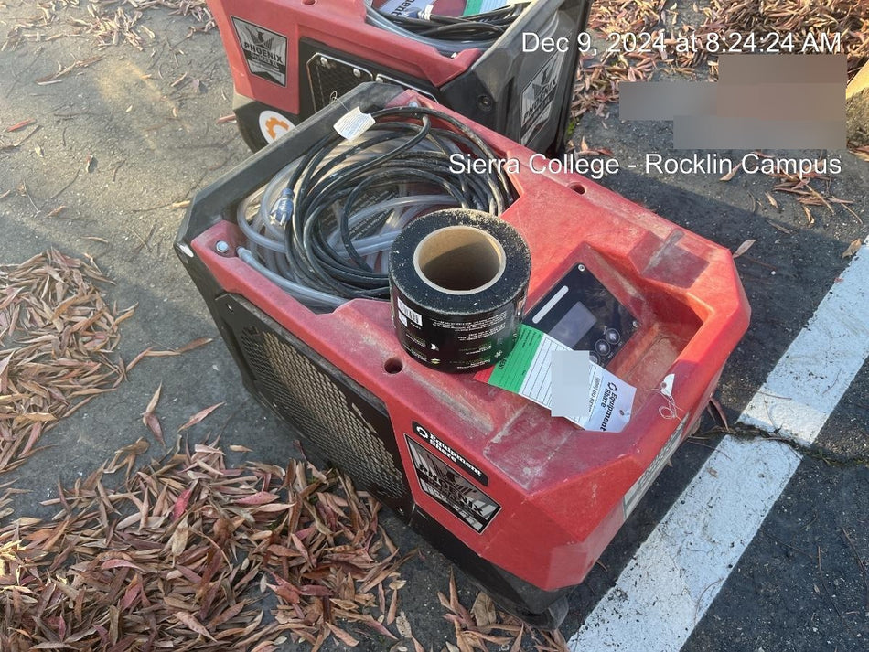 2021 PHOENIX DryMAX XL