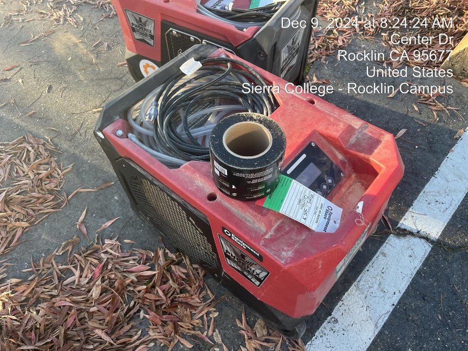 2021 PHOENIX DryMAX XL