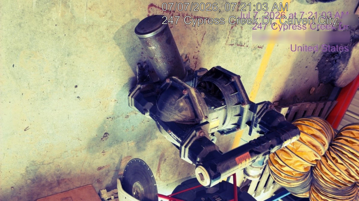 2022 INGERSOLL RAND PD20A-AAP-CCC-B