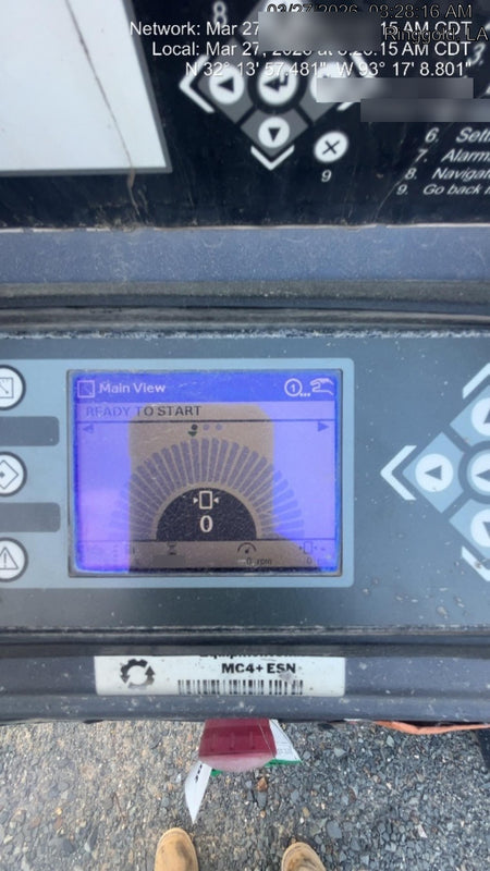 2024 ATLAS COPCO XAS 400-150 PACE
