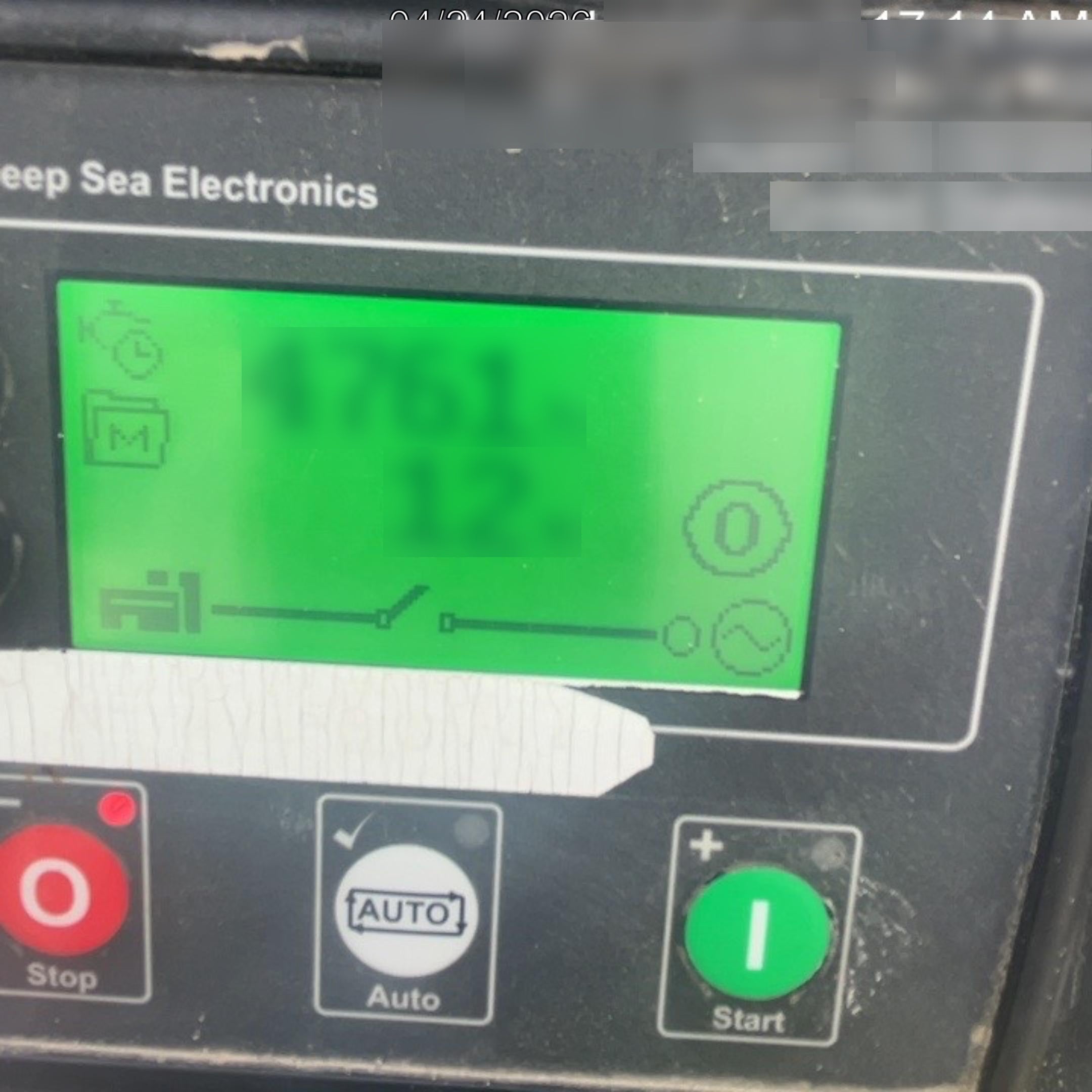 2022 ATLAS COPCO QAS25 CWK