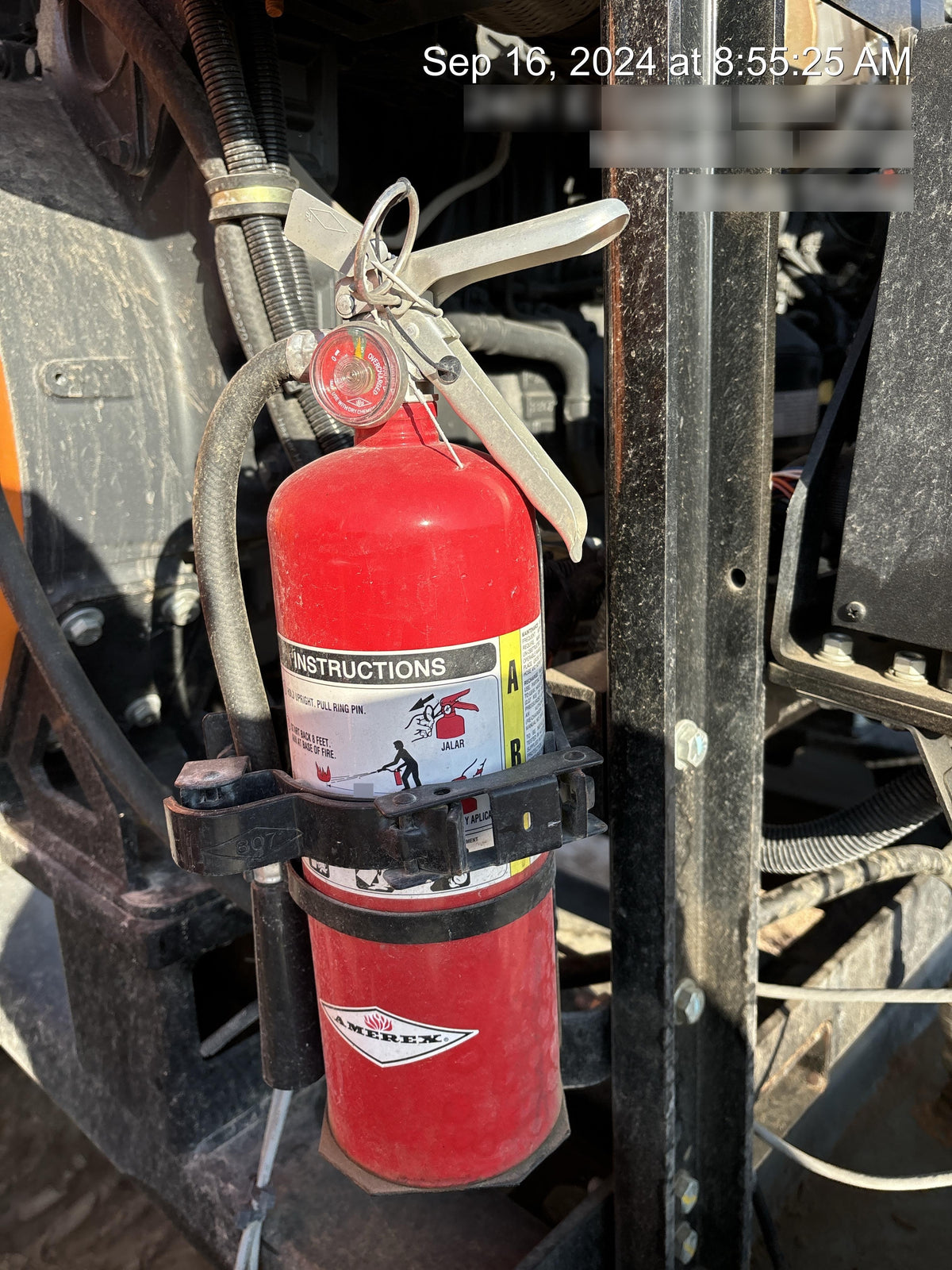 2023 PREMIER PUMP 8NHTH-RP-DC13