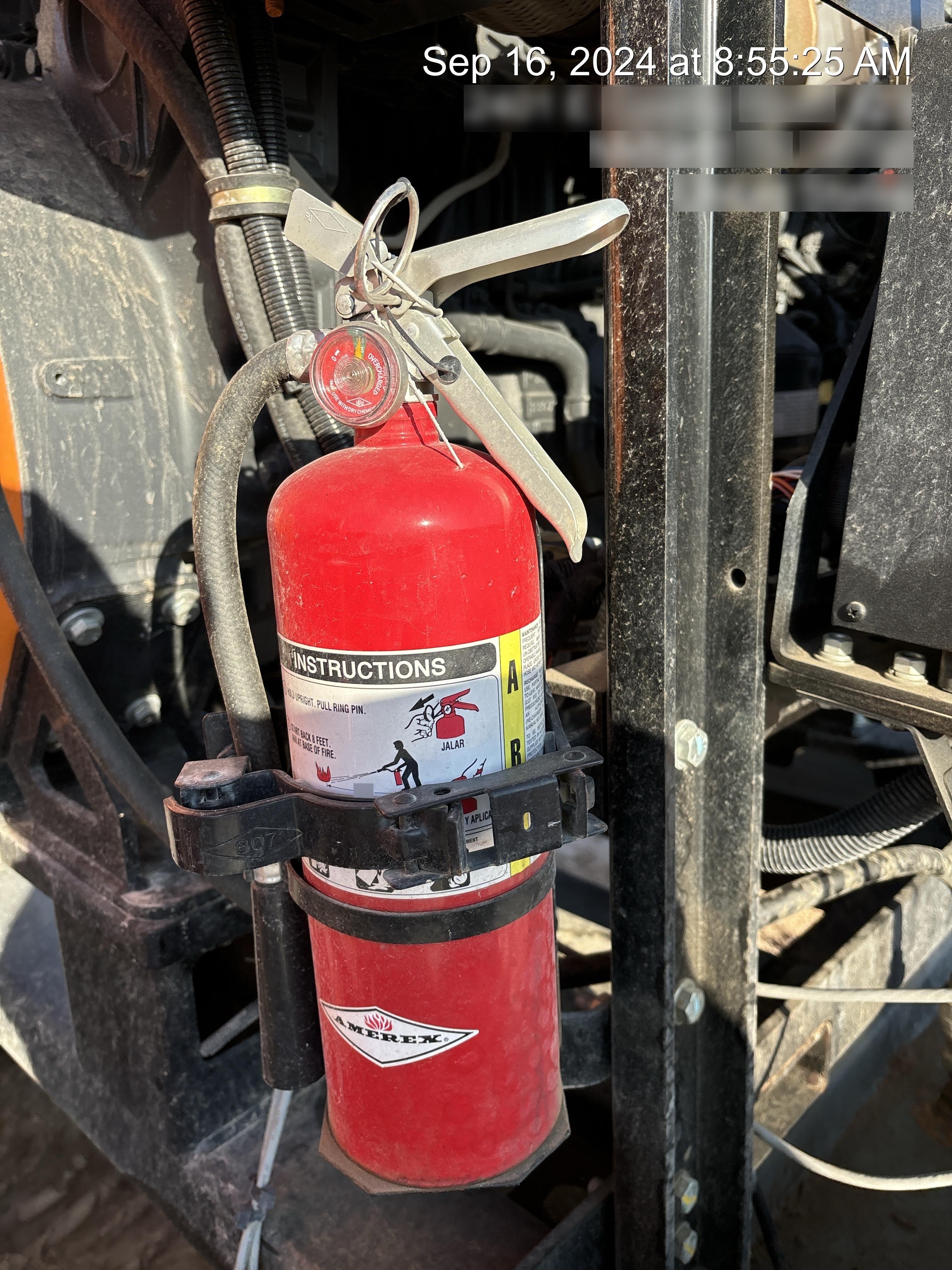 2023 PREMIER PUMP 8NHTH-RP-DC13