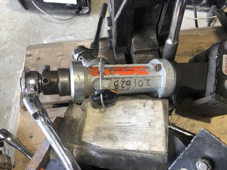 2022 PETOL P95-525