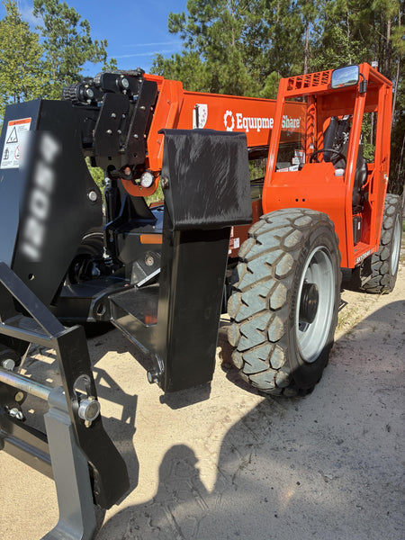 2026 SKYTRAK 12054