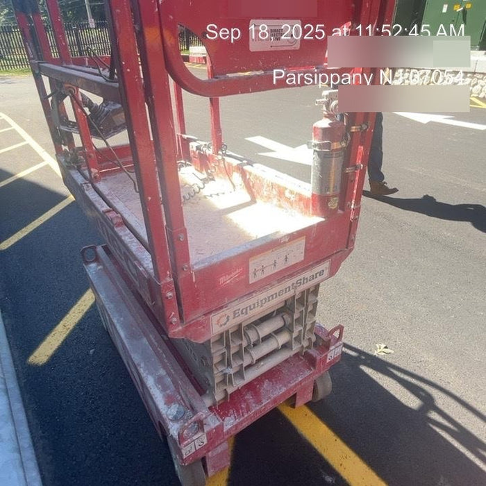 2020 MEC 1330SE Leak Containment System