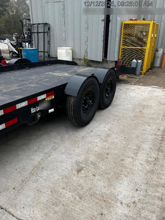 2023 STEELPOINT K19E