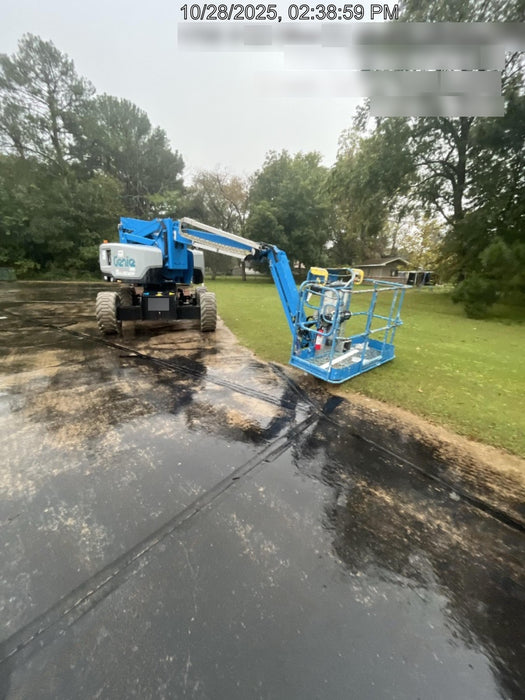 2019 GENIE Z-60/37 FE