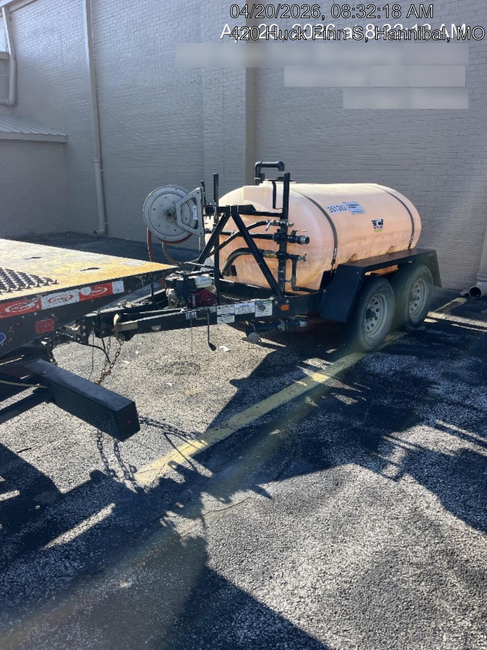 2023 WYLIE EXP-500L