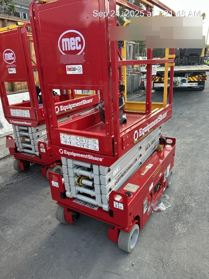 2026 MEC Micro 19-XD