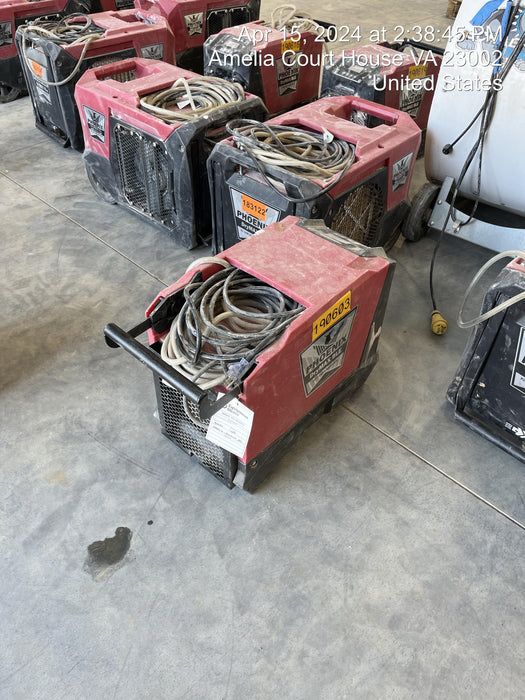 2021 PHOENIX DryMAX BLE