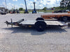 2025 BIG TEX TRAILER 70ST-13BK