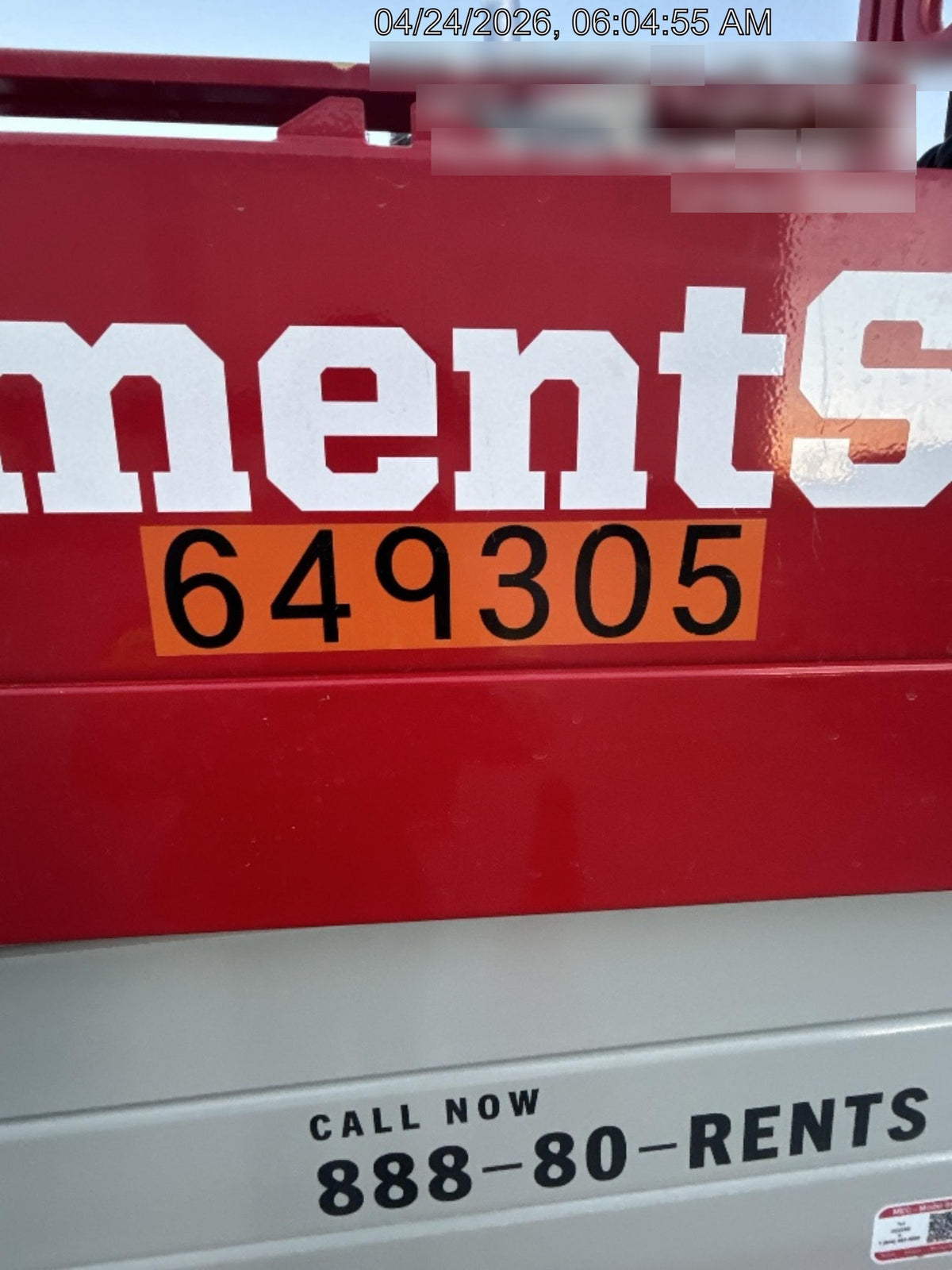 2026 MEC 3232SE