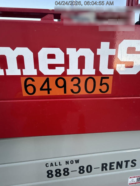 2026 MEC 3232SE