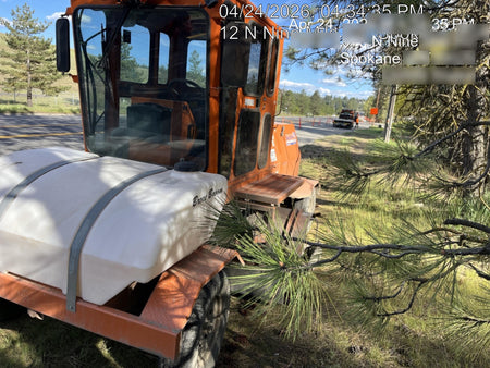2021 BROCE RCT350