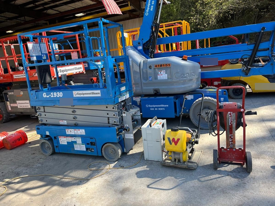 2019 HILTI TE 3000-AVR