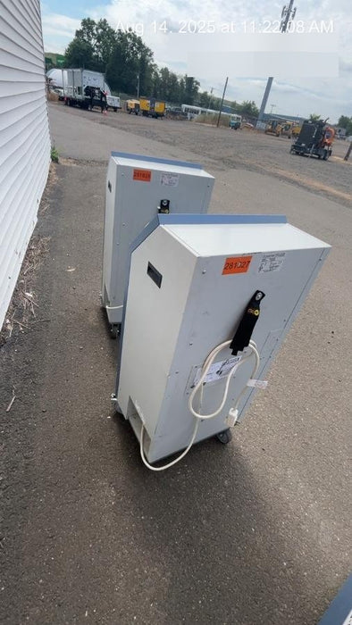 2022 OCEANAIRE OWC1811QC