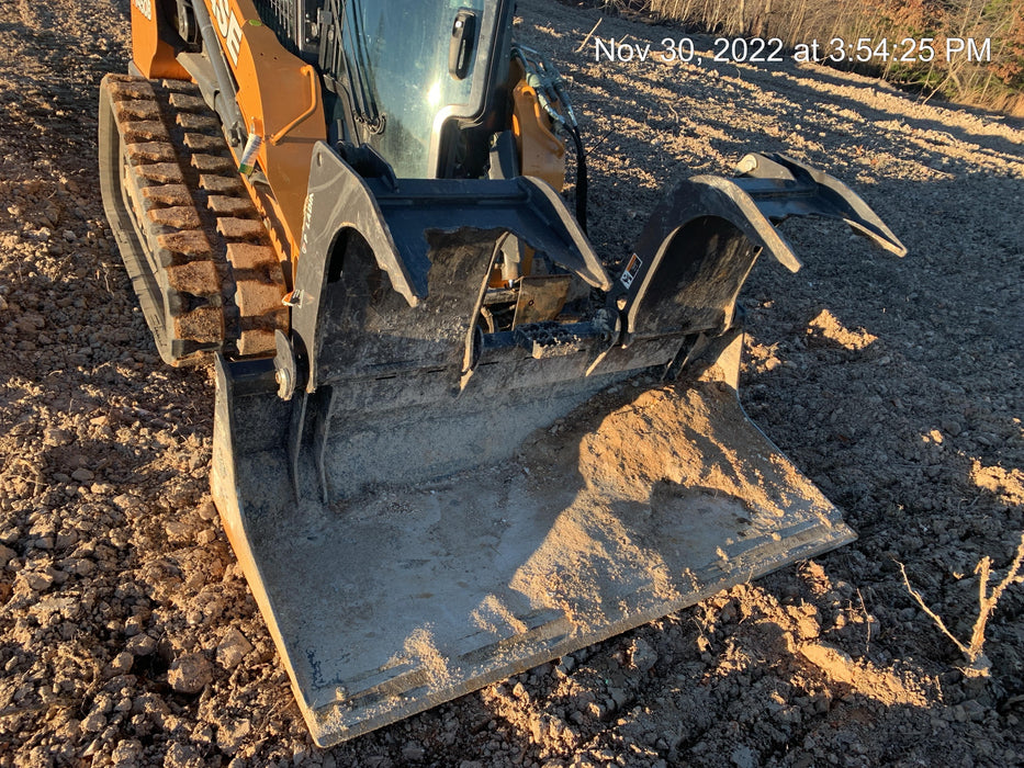 2022 PALADIN UTILITY GRAPPLE 11876-0022