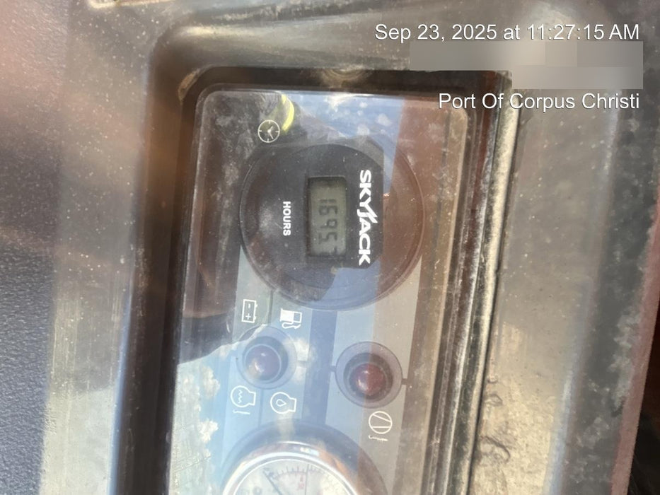 2022 ATLAS COPCO XAS 110