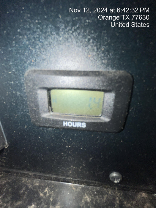 2025 BOBCAT PA425WCU-T4F