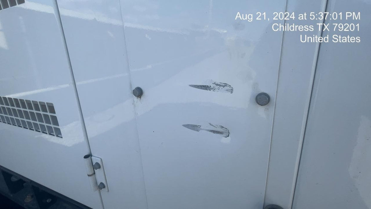 2023 SHINDAIWA DGK180F