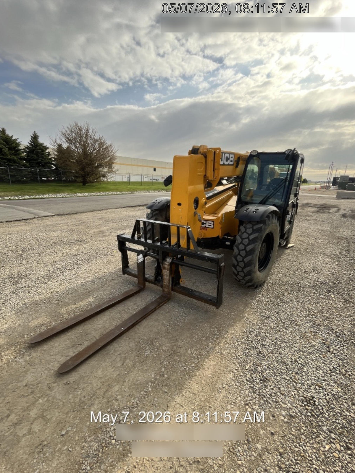 2023 JCB 506-36