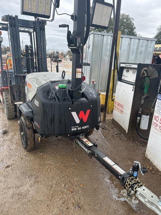 2024 WACKER NEUSON LTT4