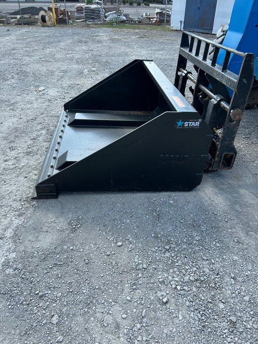 2025 STAR INDUSTRIES 1406B