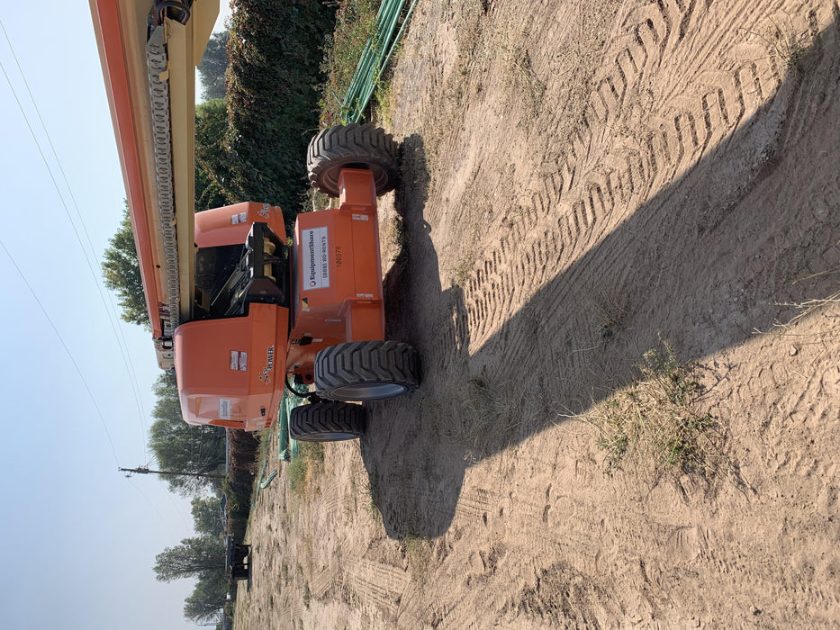 2020 JLG 660SJ