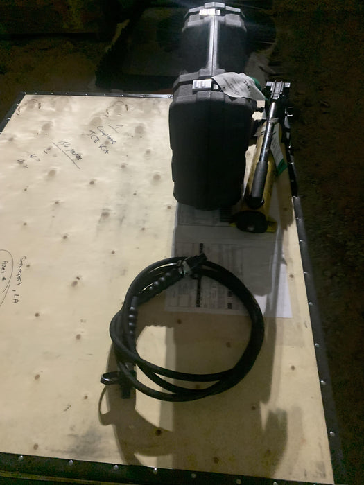 2021 ENERPAC NSH1927