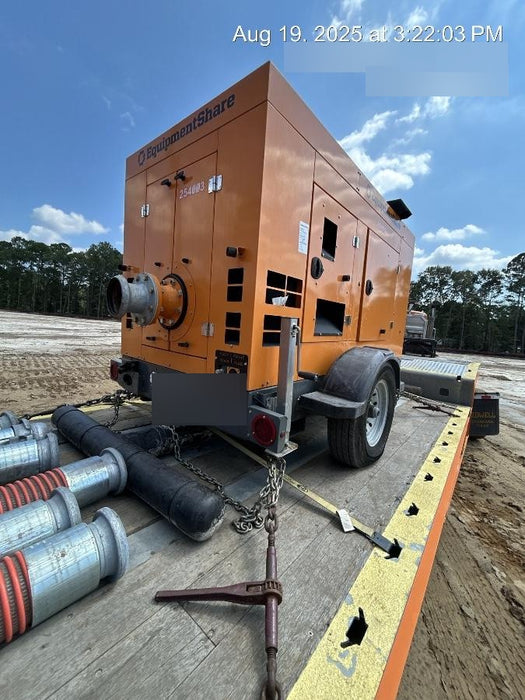 2021 PIONEER PP66S12L71-TD2.9L4