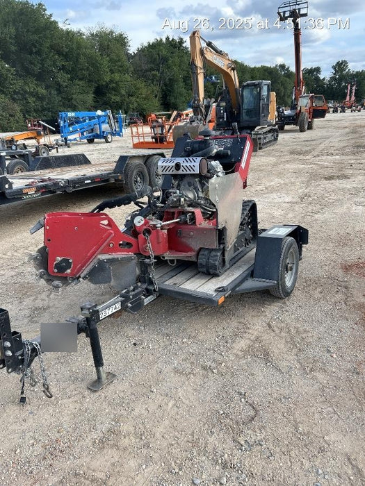 2022 BARRETO E4X6TBT