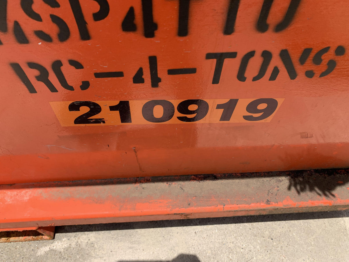 2022 BTHGEAR MSP4T/8