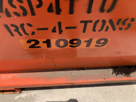 2022 BTHGEAR MSP4T/8