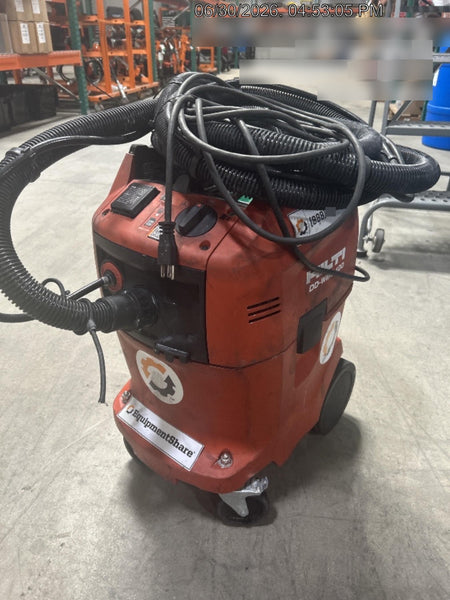 2024 HILTI DD-WMS 100