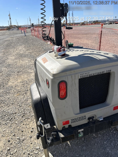 2024 WACKER NEUSON LTT4
