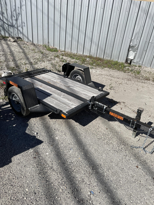 2022 BARRETO E4X6TBT