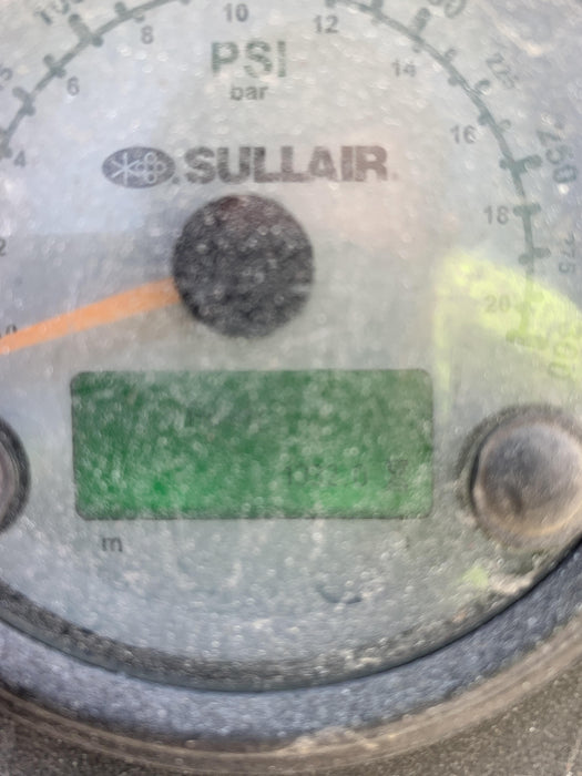 2018 SULLAIR 185-DPQ