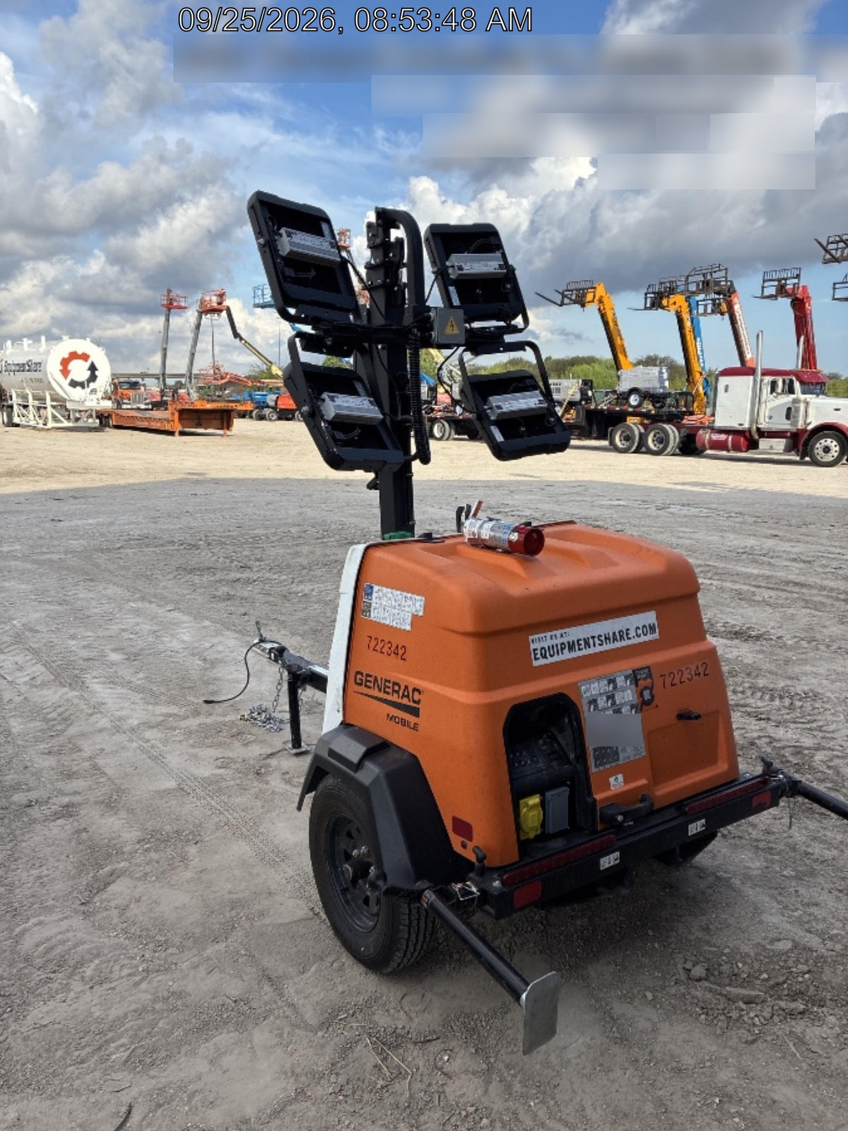 2026 GENERAC MLTS-4