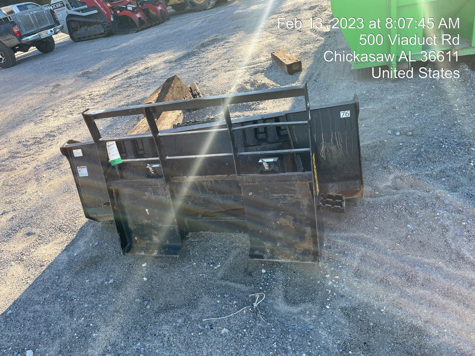 2021 ARROW MATERIAL HANDLING 60" Pallet Forks