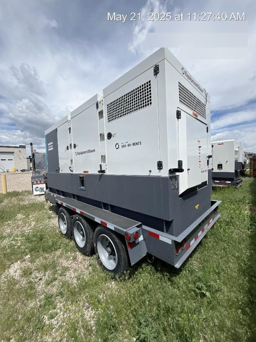 2022 ATLAS COPCO QAS 700