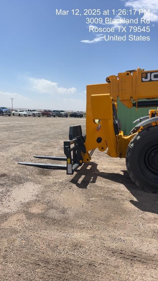 2025 JCB 512-56