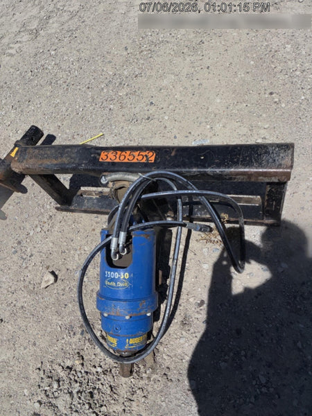 2023 AUGER TORQUE 3300-30