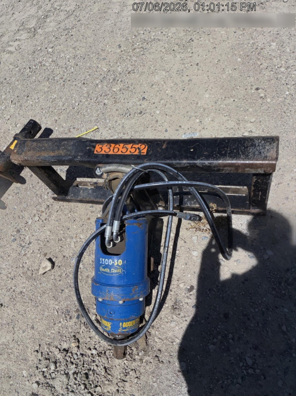 2023 AUGER TORQUE 3300-30