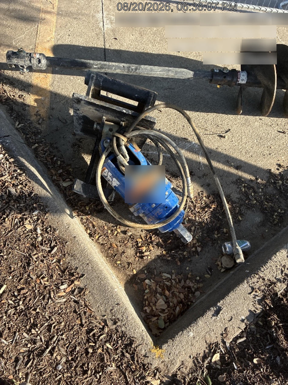 2024 AUGER TORQUE 3300-30
