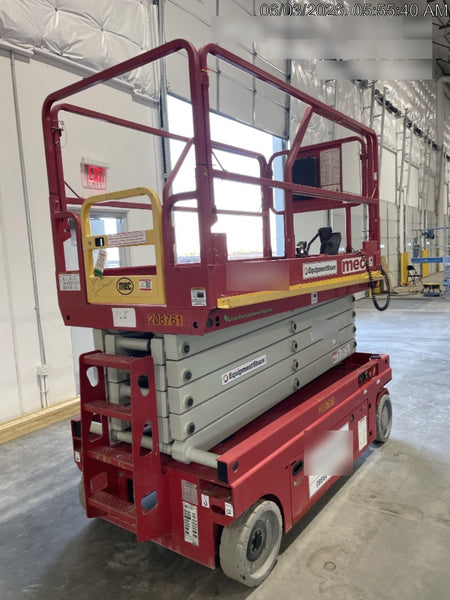 2022 MEC 3346SE