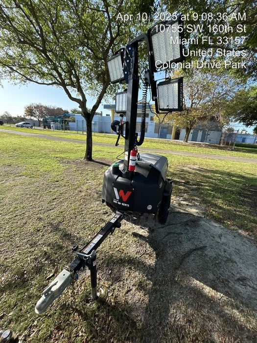 2024 WACKER NEUSON LTT4